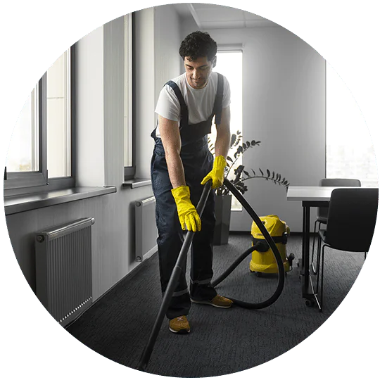America Cleaning Masters