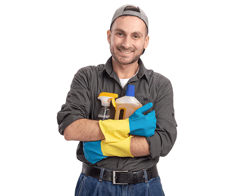 Cleaning
