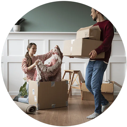 Move-out deep cleaning specialists USA